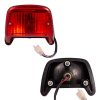 Tail Light For Bajaj Ct-100 (2015 Model)