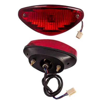 Tail Light For Bajaj Ct-100 B (2016 Model)