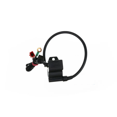 Digital Ignition Unit (long Harness) Tvs Star Old