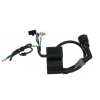 Diu With Suppressor Cap Tvs Victor Gx