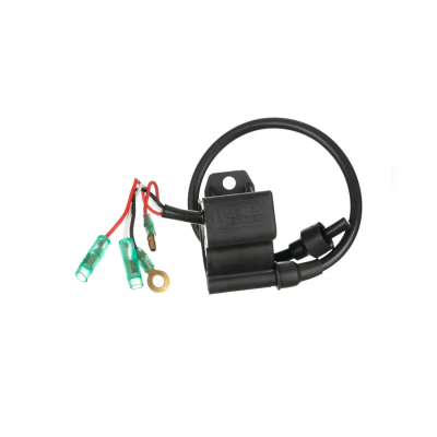 Electronic Ignition Unit " Tvs" Xl Super, Xl Sport, Xl Heavy Duty