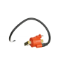 Ignition Coil Bajaj M80 Major, M80 Electronic