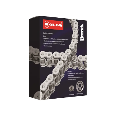 Chain And Sprocket Kit For Cb300r - Kit Nxr 336
