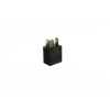 Micro Relay 5 Pin 30a " Bajaj, Hero, Honda" Pulsar 180, Avenger 200, Avenger 180, Pulsar 220 Fi, Rouser 180, Rouser 200, Rouser 220, Passion Pro, Ismart, Duet, Hunk, Achiever, Passion X Pro, Cb Unicorn