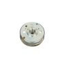 Rotor Assembly " Tvs" Jupiter, Wego, Entro, Zest 125 Bs4