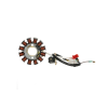 Stator Plate Assy.12 Pole " Tvs" Victor Plus , Victor Gx N/m