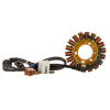 Stator Plate Assy. - 18 Pole " Royal Enfield" Classic 350cc