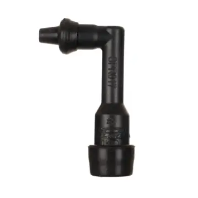 Suppressor Cap 1k With Grommet Bajaj Pulsar, Platina, Ct 100 Bs4, Ct 100 Bs6, Discover 100