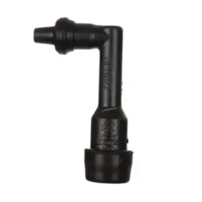 Suppressor Cap 1k With Grommet-lh " Bajaj" Pulsar Rs 200 Bs4, Pulsar Ns 200 Bs6, Pulsar As 200 , Pulsar Ns 200 Bs3, Pulsar Ns 200 Bs4, Pulsar Rs 200 Bs6, Pulsar 250 F