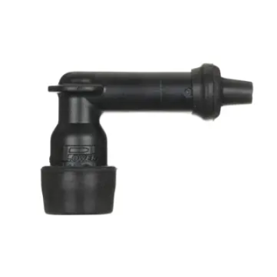 Suppressor Cap 1k With Grommet " Tvs" Xl Super
