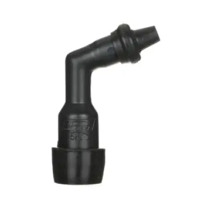 Suppressor Cap 5k With Grommet Tvs Apache Rtr 160cc, Apache Rtr 180cc