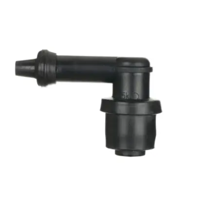 Suppressor Cap 5k With Grommet Hero, Honda, Yamaha Maestro, Pleasure, Duet, Activa 3g, Activa 4g, Activa 125, Activa 110, Fascino