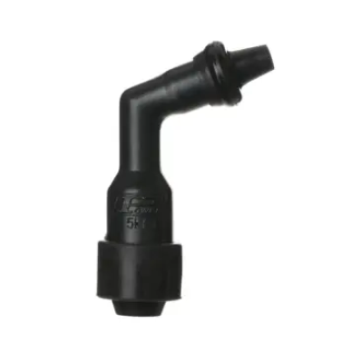 Suppressor Cap 5k With Grommet Hero, Honda Pleasure, Glamour, Achiever, Karizma, Super Splendor, Cd Deluxe, Dio, Cb Shine
