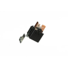Starter Relay 70a With Bracket & Nut Bajaj Pulsar 220, Pulsar 180 Ug3, Xcd, Platina 125