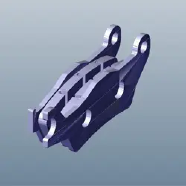Disk Pad (disk Brake Shoe) Pad Set Fr X-treme Double Seater Double Drum/ X-treme Sports/ X-treme Immoblizer /x  Treme 160-r Fi Bs-vi 2
