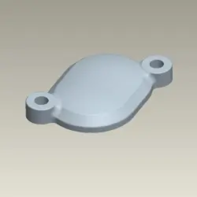 Tappet Cover Cover Tappet Adjusting
Hole Super Splendor After 2006-2010/ Glamour After 2006-2010