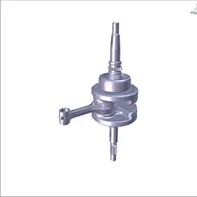 Crank Assy Crank Shaft Comp X-treme 200r /x-treme 200 S /x-pluse 200 T /x-pulse 200