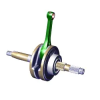 Crank Assy Crank Shaft Comp. Splendor Plus Fi Bs-vi 2020 Latest /hf Deluxe Fi Bs-vi 2020 Latest