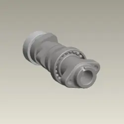 Cam Shaft Assy Shaft Comp.cam Achiever