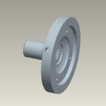 Rotor Oil Filter Rotor Oil Filter Splendor Pro/ Splendor Pro Classic/  Splendor Plus/ Splendor I-smart 100/ Hf Dawn All, Splendor Nxg/ Passion Pro  Tr/