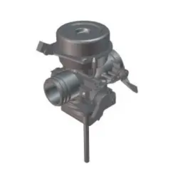 Carburetor Carburetor Assy X-treme Sports 2017 (latest)