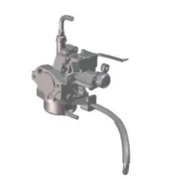 Carburetor Carburettor Assy. Splendor Pro Classic