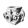 Carburetor Carburetor Assy Impulse