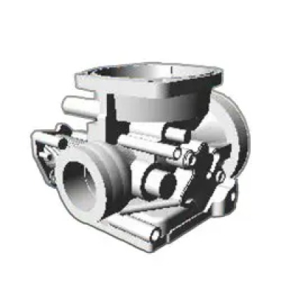 Carburetor Carburetor Assy Impulse