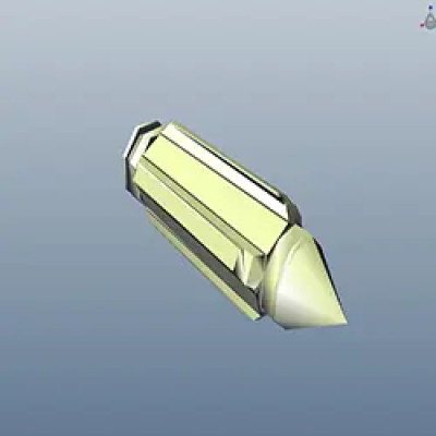 Float Pin Needle Assembly X-treme 200r /x-treme 200 S /x-pulse 200 T /x-pulse 200