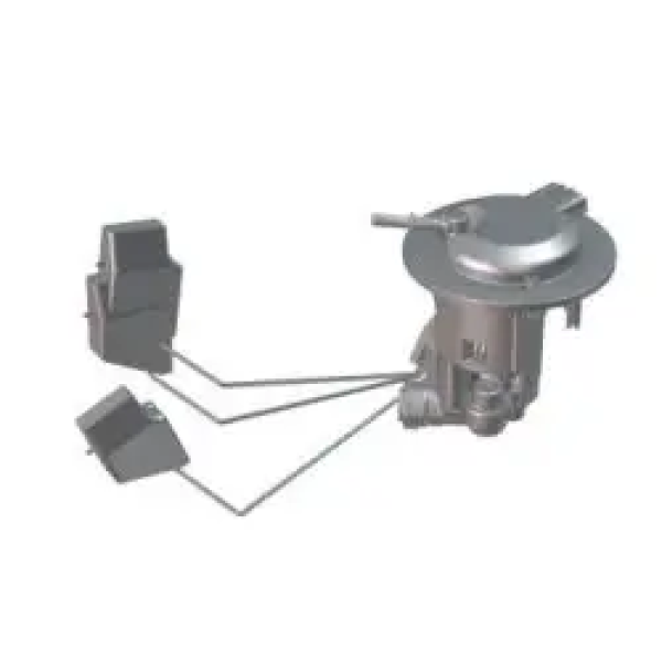 Fuel Pump Unit Assy Fuel Pump Glamour Fi Portrait Eng Eng Bs-iv