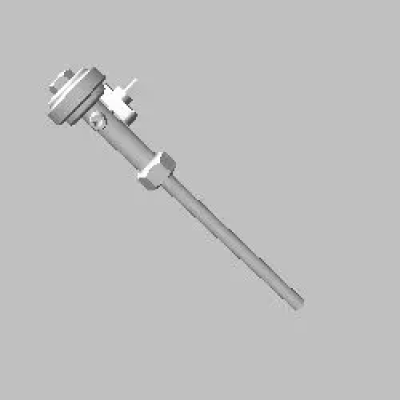 Petrol Tape Cock Assy. Fuel Hunk All