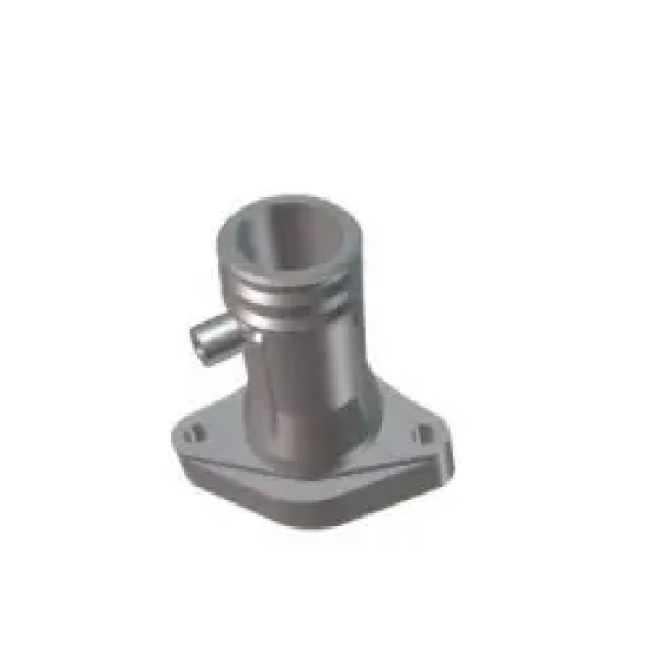 Inlet Pipe (carburetor Many Fuel) Pipe B Inlet Passion X-pro 2012