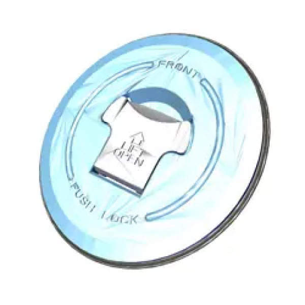 Fuel Tank Cap (tanki Dhkkan) Cap Comp. Fuel Filler Passion Pro Bs-iv 2019