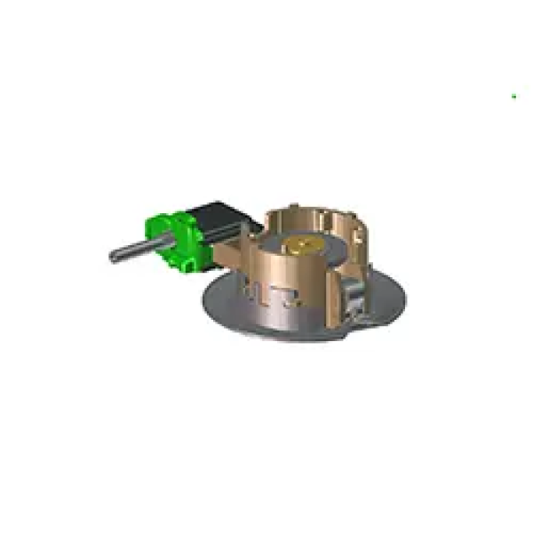 Fuel Tank Cap (tanki Dhkkan) Cap Comp.fuel Filler Duet /destini I3s