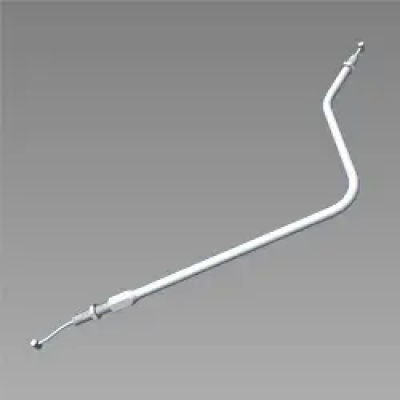 Throttle Cable Cable Comp. B Throt Karizma Zmr (2009 To 2012)