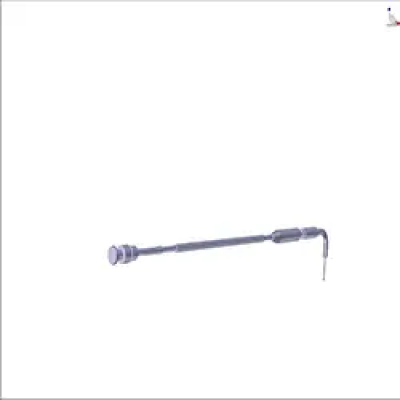 Choke Cables Cable Comp Choke X-pluse 200 T /x-pulse 200