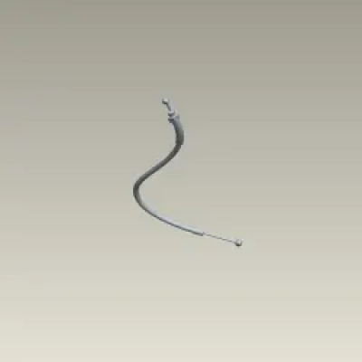 Choke Cables Cable Comp.choke Achiver