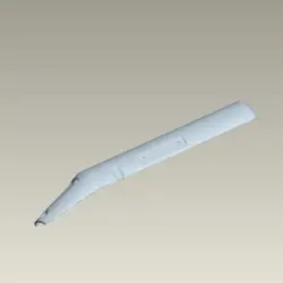 Silencer Plate (silencer Patti) Cover Comp.fr.muffler
(chrome Pl.) Karizma R 2007 To 2012 (old Models)