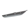 Silencer Plate (silencer Patti) Cover Muffler 2 Super Splendor 2017 (bs-iv Portrait Eng Secondery)