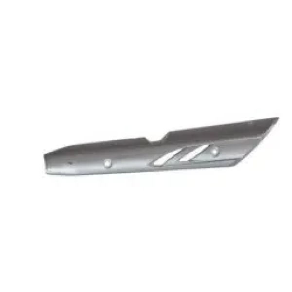 Silencer Plate (silencer Patti) Cover Muffler Passion Pro 110-cc (2018 Portrait Eng) /splendor I-smart 110-cc (portrait Eng)