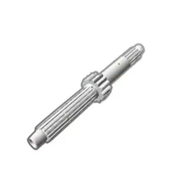 All Engine Pinion Shaft Comp Main Trans Ignitior (main Shaft)