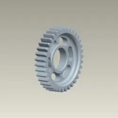 All Engine Pinion Gear C-1 36t Glamour All /glamour Fi All /super Splendor All (counter Shaft 1st 36 Teeth Pinion)