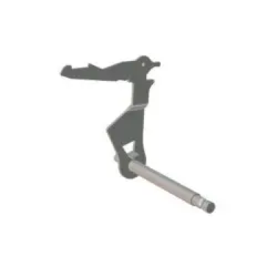 Gear Shaft Assy Spindle Comp. Gear Shift Super Splendor Portrait Eng/ Glamour Portrait Eng (bs-iv)