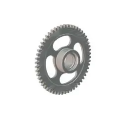 All Engine Pinion Gear Comp Starter Driven Splendor I-smart 110-cc ...