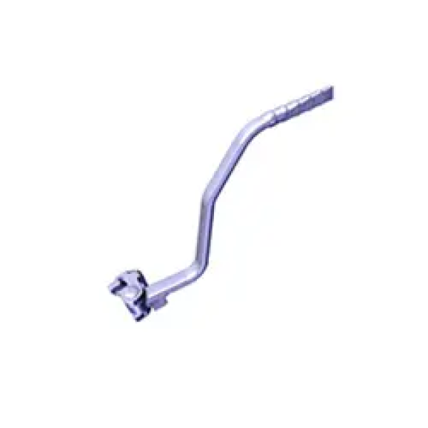 Kick Liver Arm Assy. Kick Starter X-treme 160-r Fi Bs-vi 2020 Latest