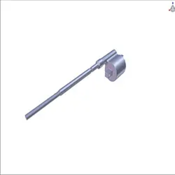 Ignition Coil (bottle Coil) Coil Assy. Ign. X-treme 200 S /x-pulse 200 T /x-pulse 200