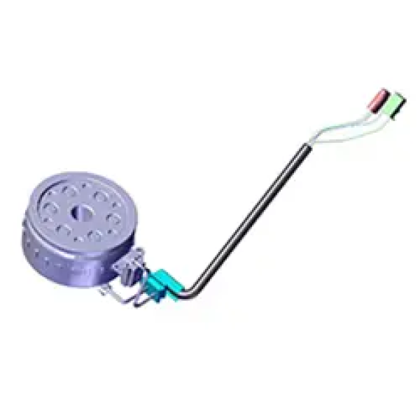 Magnet & Magnet Coil Assy Ac Gen Assy X-treme 160-r Fi Bs-vi 2020 Latest