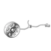 Magnet & Magnet Coil Assy Acg Assy. Karizma R (all Models)