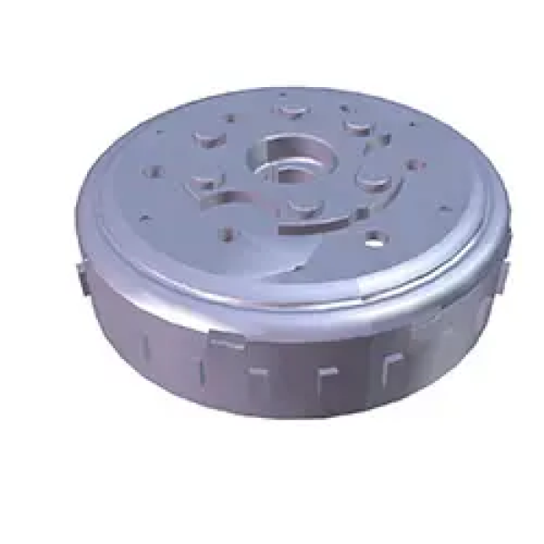 Magnet Assy Flywheel Comp Destini Fi Bs-vi 2020 Latest /maestro Edge Fi Bs-vi 2020 Latest