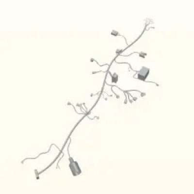 Wiring Comp Harness Wire Hf Dawn 2013-2014